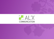 AL'X COMMUNICATION