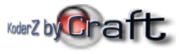 Craft KoderZ Development