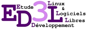 Etude et Développement - Linux et Logiciels Libres