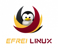 Efrei-Linux