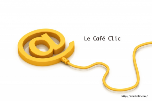 Le Café Clic
