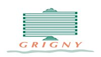 Mairie de Grigny