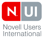 Novell Users International