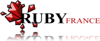 RUBY FRANCE